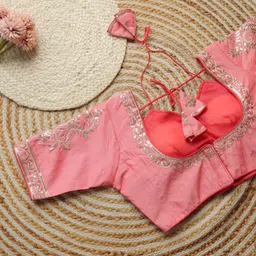 badgerw insome Sweetheart Neck Women Blouse image 2