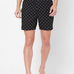 underjeans by spykar Printed Men Boxer-picture-46