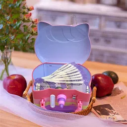 msn 01 pG Piggy Bank Large Capacity Money Saving 2023 Year Children Cartoon Coin image 2