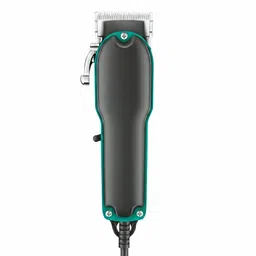Frinzoo Professional Grooming Trimmer with LED Display Trimmer 0 min Runtime 4 Length Settings-image-20