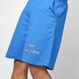 wearduds Tshirt Regular Shorts Co-ords Set image 4