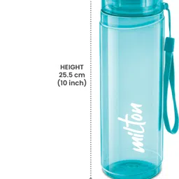 milton 1000 ml Plastic Bottle image 5