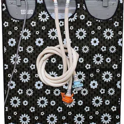 aradhya traders Top Loading Washing Machine Cover image 3