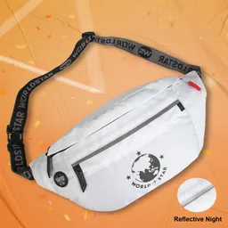 Worldstar waist bag Waist Bag-picture-14