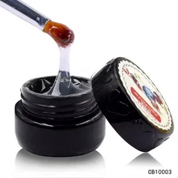 nailwind Solid Nail Glue Gel for Press On Nails Soft Gel 8g Gel Nail Glue image 2