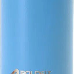 boldfit Stainless Steel Sipper Bottle Leakproof Durable for Home, Gym, Office, & Travel 1000 ml Bottle image 5