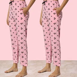 seaser Pack of 2 Women Pyjama-picture-47