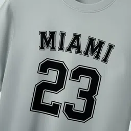 jazira Tshirt Chino Shorts Co-ords Set image 4