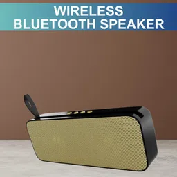 Clairbell Raja (PORTABLE BLUETOOTH PARTY SPEAKER) Support USB/TF Card With High BassI434 20 W Bluetooth Laptop/Desktop Speaker-picture-31