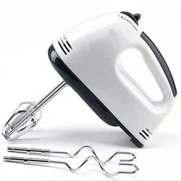 5teknova 260 W Multicolor Hand Blender image 1