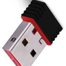 APNA KANHA Mini 2.4GHz Wireless Wife Dongle 802.11n USB Adapter-image-57