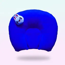 kidvibe Cotton Toons & Characters Baby Pillow Pack of 2 image 2