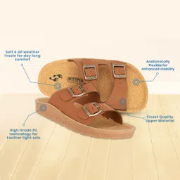 aerowalk Men Casual Sandal image 2