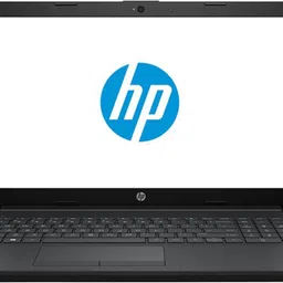 HP 15q Intel Pentium Quad Core N5000 - (4 GB/1 TB HDD/DOS) 15q-ds0004TU Laptop-picture-15