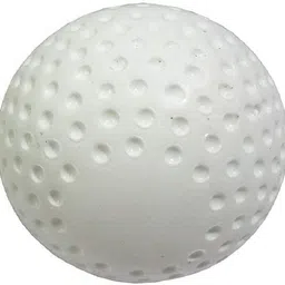 rioff Hockey Sticks for Men and Women Practice and Beginner Level with Ball Hockey Stick - 91.44 cm image 5