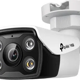 TP-Link VIGI C350 v1.8 5MP 2.8mm Outdoor Full-Color Bullet Network Security Camera-picture-12