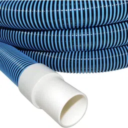 lyxar 9mtr Length Eva Pool Vacuum Hose with Cuff With 3mtr Diameter For Swimming Pool Hose Pipe image 3