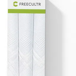 FREECULTR FC-HANKY ["White"] Handkerchief-picture-21