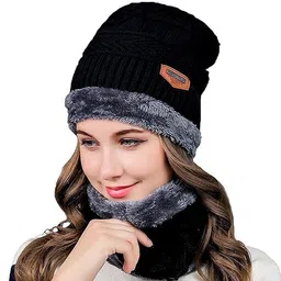 CozyCrazy Woven Men Muffler-picture-16