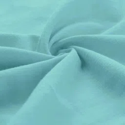 yugnik Men Solid Pure Cotton A-line Kurta image 4