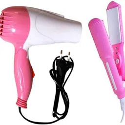 Zooper 646 1000W+8006 Straightener Dryer Personal Care Appliance Combo-picture-39