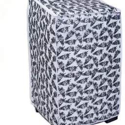 vintage pro Top Loading Washing Machine Cover image 3