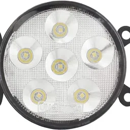 uno minda LED Fog Light for Maruti Suzuki Swift, Swift Dzire, Ritz, WagonR, Ertiga-picture-20