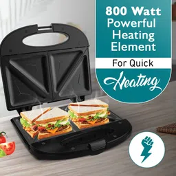 crompton by crompton Instaservtos Toast image 2