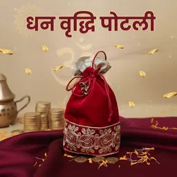 bhagya g Women Red Potli image 2