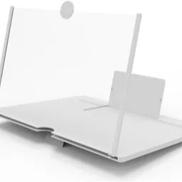 JANGI 10 inch Screen Magnifier for Cell Magnifing Screen Enlarger for Movies F5645 Screen Expander Phone image 3