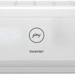 godrej 1.5 Ton 5 Star Split Inverter AC - White-picture-22