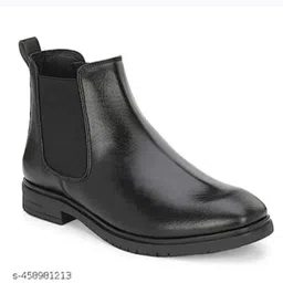 netro Stylish Boots for Mens Boots For Men image 5