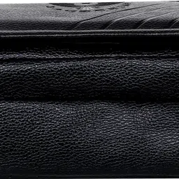 bagzenia Black Men & Women Sling Bag Men Sling Bag Stylish Cross Body Sling bag for Travelling image 5