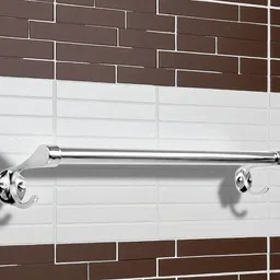 quxozo 24 inch 1 Bar Towel Rod-picture-37