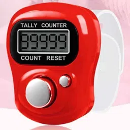 Tally counter Digital Tally Counter-image-10