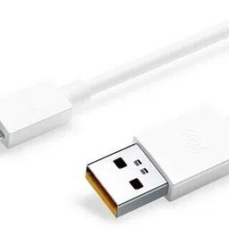 ULTRADART Micro USB Cable 4 A 1.01 m original 5V/4A MICRO VOOC 20W CHARGER CABLE image 1