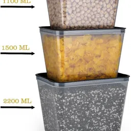 radhe krishna Plastic Storage Basket image 2