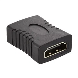 Sancy Hdmi Jointer Hdmi Connector Hdmi Female To Female USB Adapter-picture-25