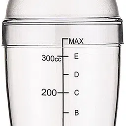 tckw 300 ml Plastic Cocktail Shaker-picture-24