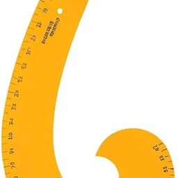 blushskin BOUTIQUE, TAILORING MATERIAL, TAILORING ACCESSORIES, CREATIVITY Paper Crafting Tool image 2