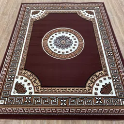 hr carpet 6 ft. X 8 Acrylic Carpet-picture-21