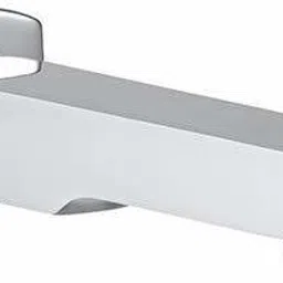 prestige Flora Concealed Body High Flow Diverter Full Set with 8x8 Ultra Slim Shower Flora Concealed Body High Flow Diverter Full Set with 8x8 Ultra Slim Shower Diverter Faucet image 4