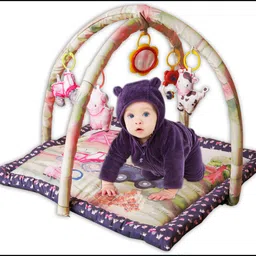 razz bazz FK_Baby Play Gym Piano Mat Newborn Toys for Boy and Girl Activity Toys-picture-26