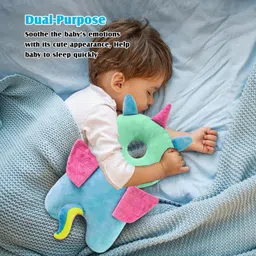 pseudo Safety Baby Helmet image 4