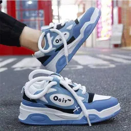 Layasa New Tranding Attractive Oggi Walking Shoes For Women image 2