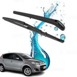 Rear Window Wiper For Fiat Palio-image-69