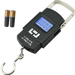 SBTs Weighing Scale Model_122 Weighing Scale image 1