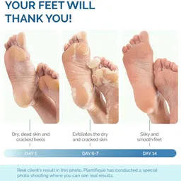 cathiya sales VelvetSkin Peel Mask image 3