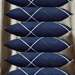 urmila creation Polyester Fibre Sleeping Pillow Pack of 6 Solid LUXURY-picture-48