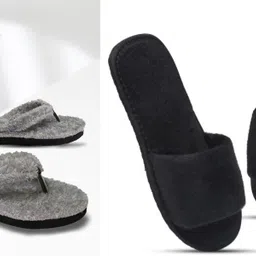 rexizone Women Flip Flops image 1